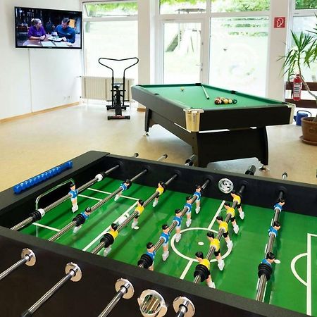 Waldblick Appartement Ober-Hambach Экстерьер фото