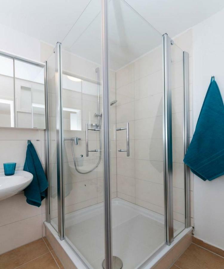 Waldblick Appartement Ober-Hambach Экстерьер фото